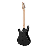 GUITARRA ELECTRICA IBAÑEZ GSA60BKN, imagen 4
