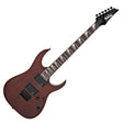 GUITARRA ELECTRICA IBAÑEZ GRG121DX WNF CAFE, imagen 1