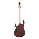 GUITARRA ELECTRICA IBAÑEZ GRG121DX WNF CAFE, imagen 3