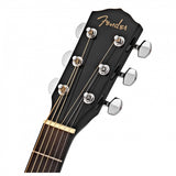 GUITARRA ELECTROACUSTICA FENDER CD60SCE BLACK 0970113006, imagen 3