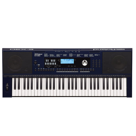 TECLADO ROLAND ARRANGER EX30, imagen 1