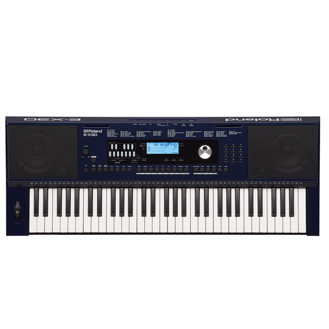 TECLADO ROLAND ARRANGER EX30, imagen 1