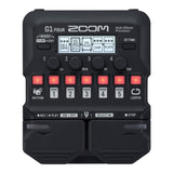 PEDAL EFECTOS ZOOM G1FOUR, imagen 1