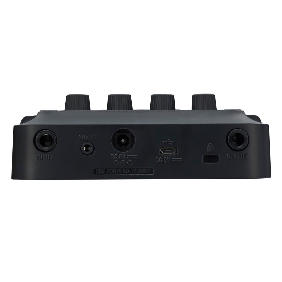 PEDAL EFECTOS ZOOM G1FOUR, imagen 2