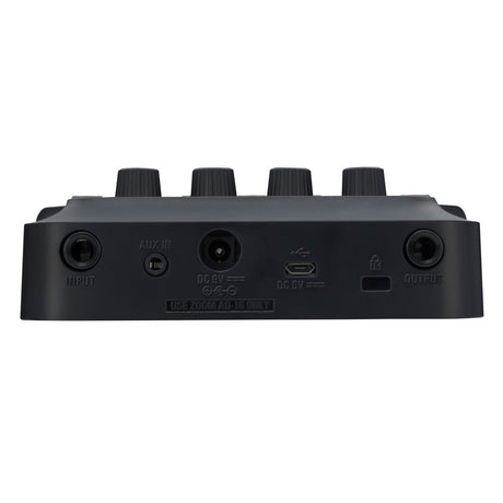 PEDAL EFECTOS ZOOM G1FOUR, imagen 2