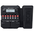 PEDAL EFECTOS ZOOM G1XFOUR 120GL, imagen 1
