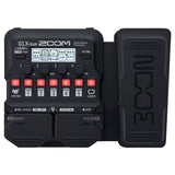 PEDAL EFECTOS ZOOM G1XFOUR 120GL, imagen 1