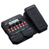 PEDAL EFECTOS ZOOM G1XFOUR 120GL, imagen 3