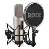 MICROFONO CONDENSADOR RODE NT2A, imagen 2
