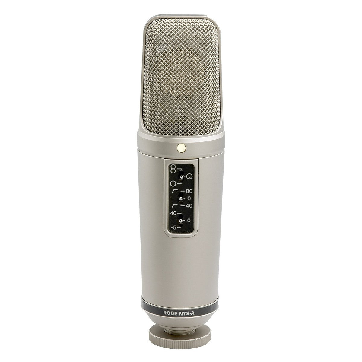 MICROFONO CONDENSADOR RODE NT2A, imagen 3
