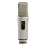 MICROFONO CONDENSADOR RODE NT2A, imagen 3