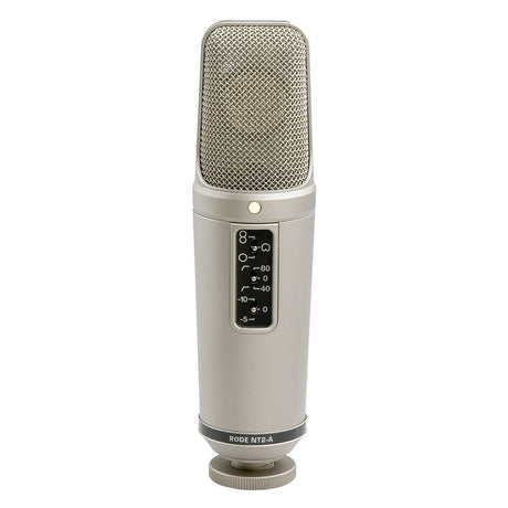 MICROFONO CONDENSADOR RODE NT2A, imagen 3