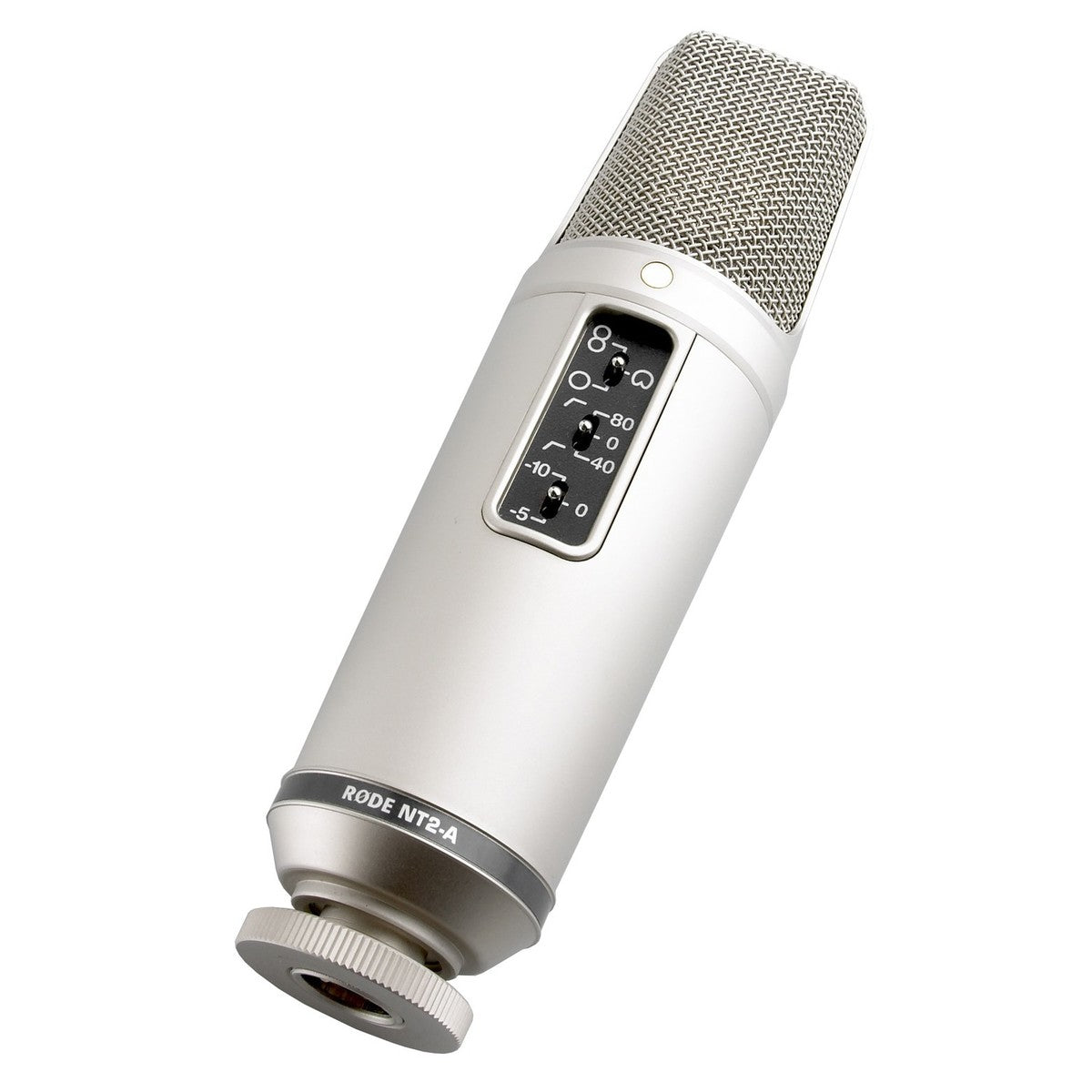 MICROFONO CONDENSADOR RODE NT2A, imagen 4