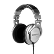 Audífonos de referencia Shure SRH940 en acabado plateado