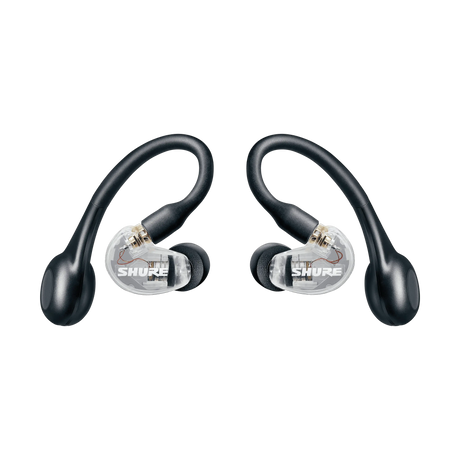 Auriculares Shure AONIC 215 True Wireless de primera generación