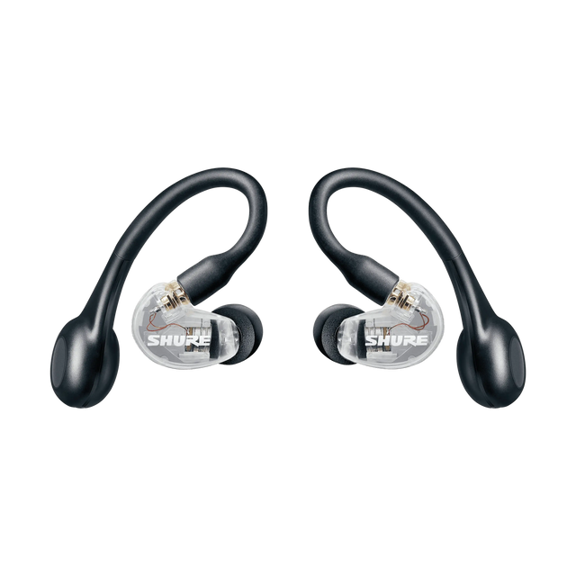 Auriculares Shure AONIC 215 True Wireless de primera generación