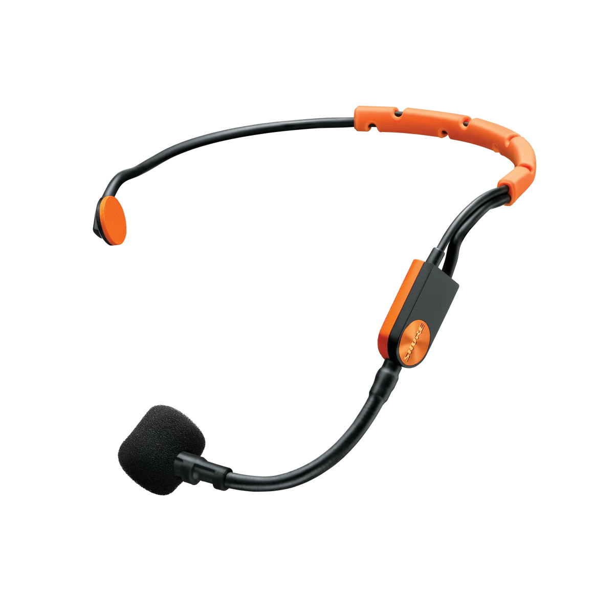 Micrófono de diadema para fitness Shure SM31FH-TQG