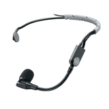 Micrófono de diadema Shure SM35-TQG