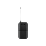 Vista oficial secundaria del sistema inalámbrico Shure BLX14R/MX53-H9