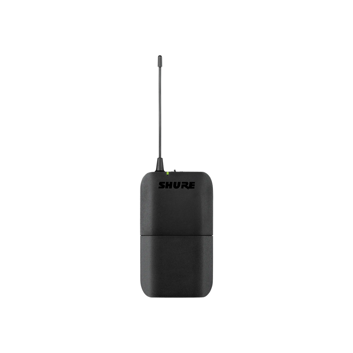 Componentes oficiales del sistema Shure BLX14R/SM35-H9