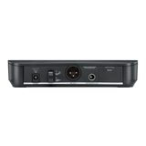 Detalle oficial del micrófono inalámbrico Shure BLX24/B58