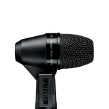 Micrófono compacto Shure PGA56 para batería