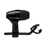 Detalle frontal del Shure PGA56