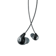 Auriculares Shure SE112-GR Sound Isolating en color gris