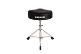 Silla para batería NUX NDT-03 - vista del producto