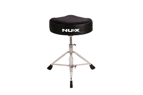 Silla para batería NUX NDT-03 - vista del producto