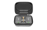 Sistema de monitoreo in-ear NUX B-7PSM - vista del producto