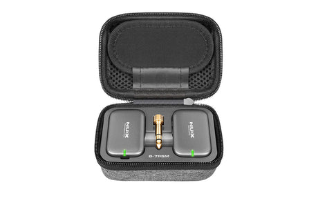 Sistema de monitoreo in-ear NUX B-7PSM - vista del producto
