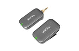 Sistema de monitoreo in-ear NUX B-7PSM - detalle del producto
