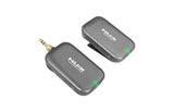 Sistema de monitoreo in-ear NUX B-7PSM - vista adicional