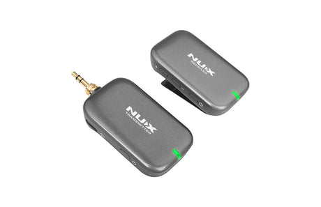 Sistema de monitoreo in-ear NUX B-7PSM - vista adicional