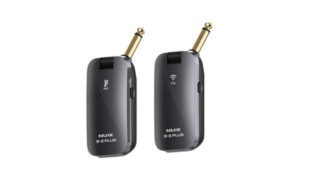 Sistema inalámbrico para guitarra NUX B-2 PLUS - segunda vista