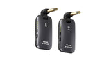 Sistema inalámbrico para guitarra NUX B-2 PLUS - transmisor y receptor