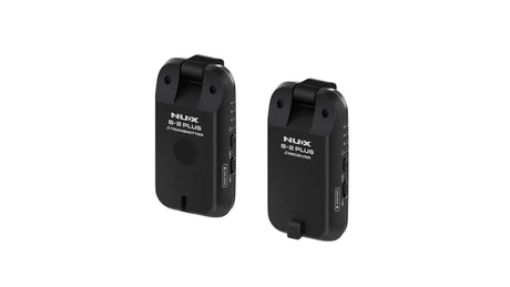 Sistema inalámbrico para guitarra NUX B-2 PLUS - vista adicional