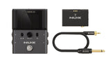 Sistema inalámbrico para guitarra NUX B-8 - vista del producto
