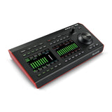 Focusrite RedNet R1 vista lateral