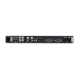 Focusrite Red 8Line vista posterior