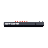 Novation FLkey 37 MK2 vista posterior