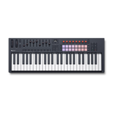 Controlador MIDI Novation FLkey 49 MK2 vista superior