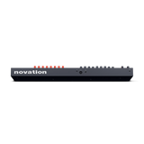 Novation FLkey 49 MK2 vista posterior