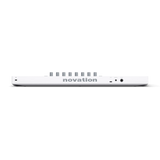 Novation Launchkey Mini 37 White MK4 vista posterior