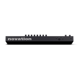 Novation Launchkey 37 MK4 vista posterior