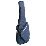 Estuche Mono M80 Sleeven 2.0 Guitarra Electrica Azul