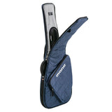 Estuche Mono M80 Sleeven 2.0 Guitarra Electrica Azul