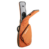 Estuche Mono M80 Sleeven 2.0 Guitarra Electrica Naranja