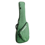 Estuche Mono M80 Sleeven 2.0 Guitarra Electrica Verde